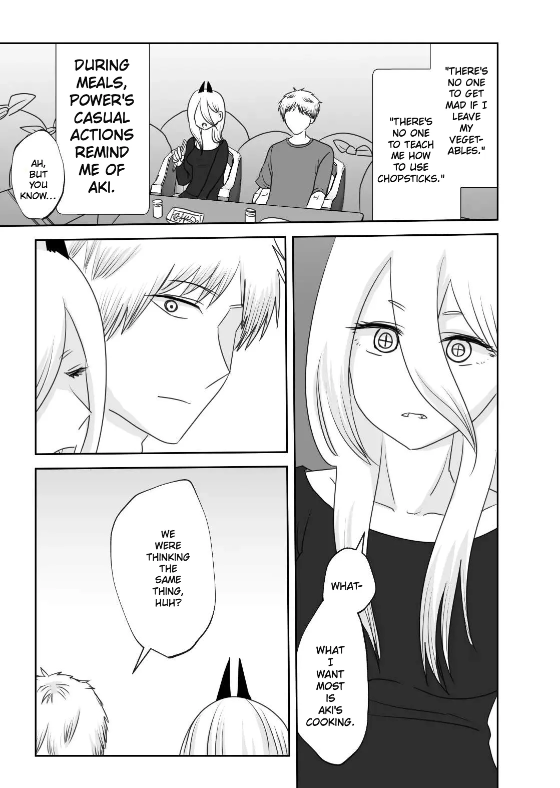 The Hayakawa Household's Life as a Pair page 4 full