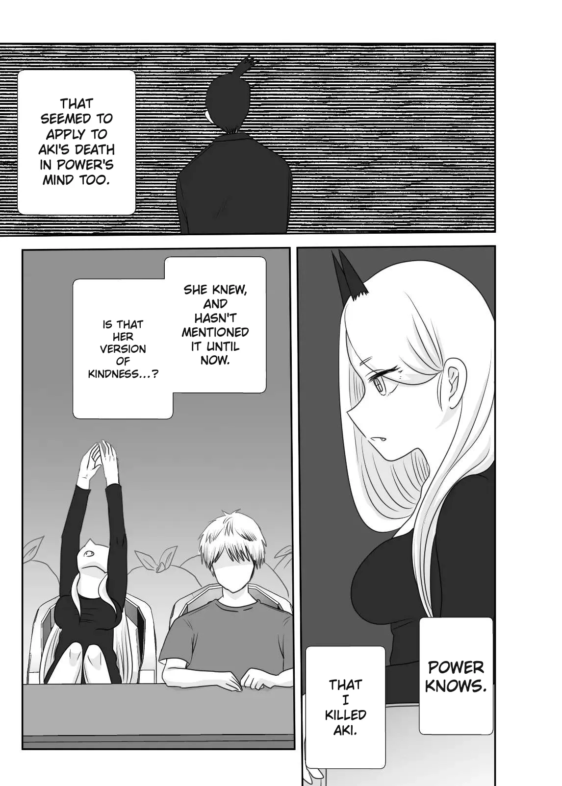 The Hayakawa Household's Life as a Pair page 6 full