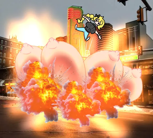 Val and belle by theycallhimcake page 12 full