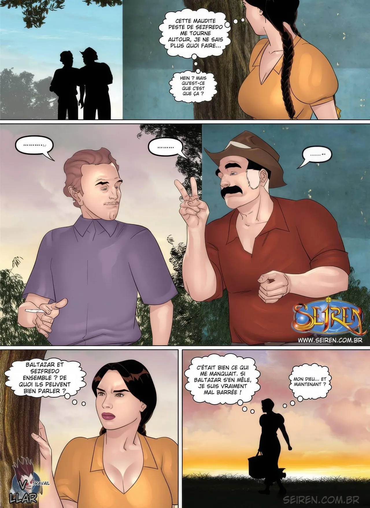 ANA LUCIA 04 - page 11 full