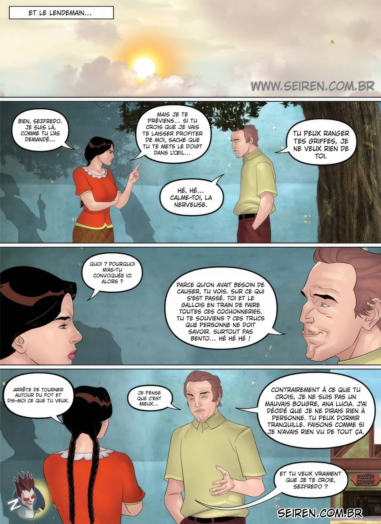 ANA LUCIA 04 - page 12 full