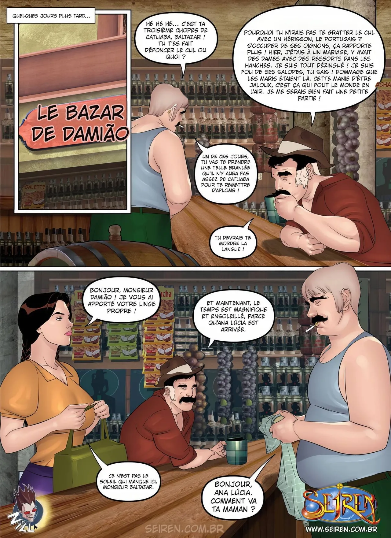 ANA LUCIA 04 - page 5 full