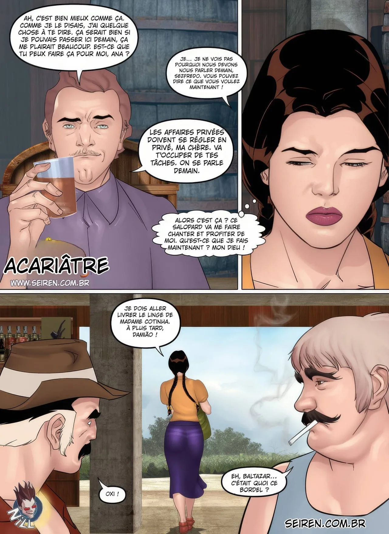 ANA LUCIA 04 - page 9 full