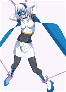 Futanari Hiropin Kagaku no Hyoushin Otome Furosuto Buruumu episode.01