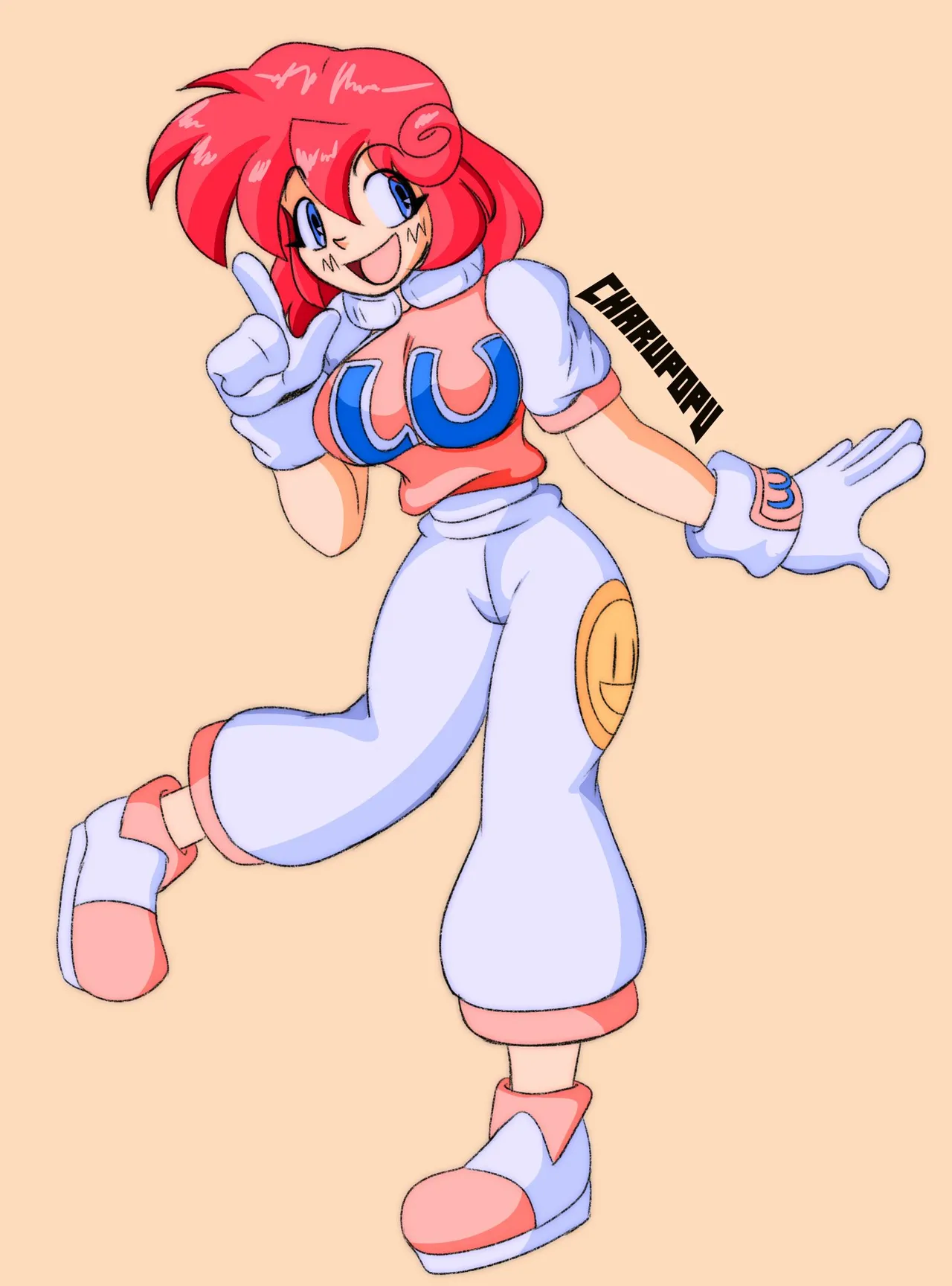 Artist:charupopu_ page 10 full