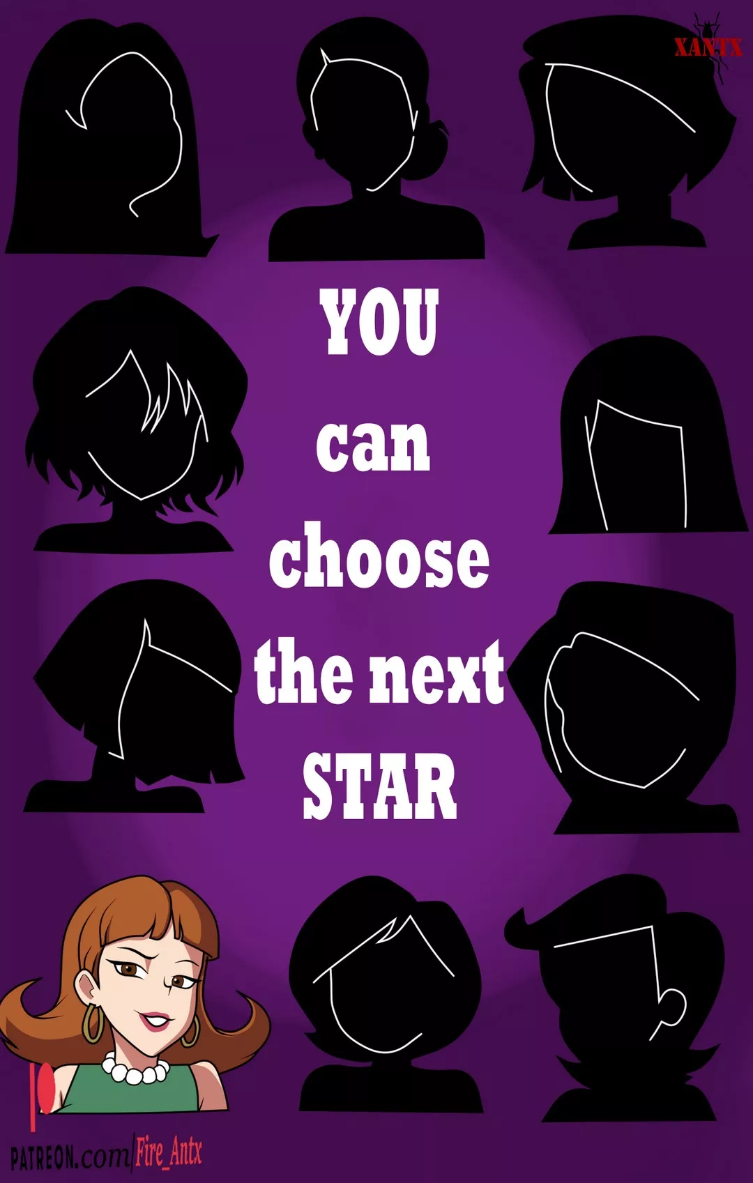 The Casting page 10 full