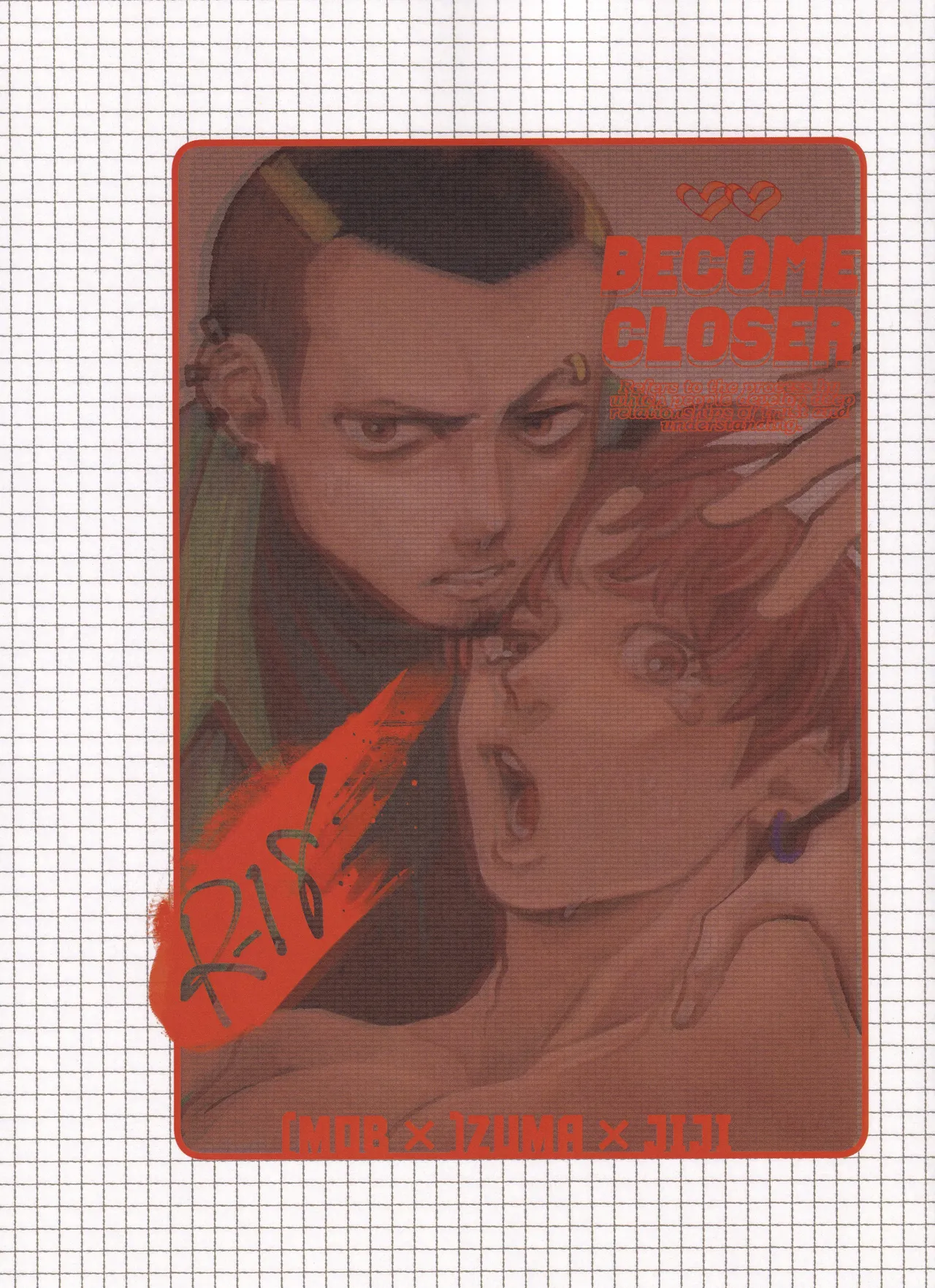 become closer page 1 full