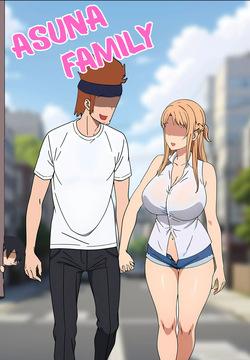 Asuna Family - Part 2
