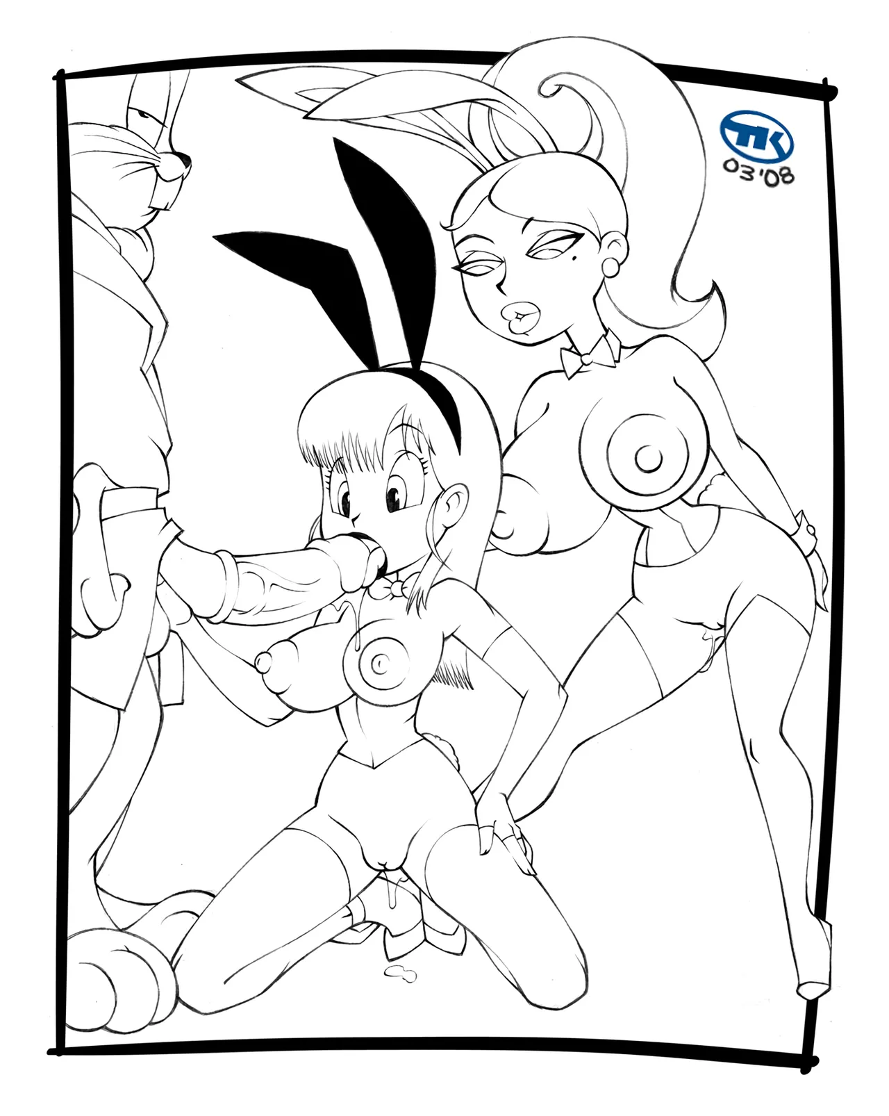 Easter Art page 6 full