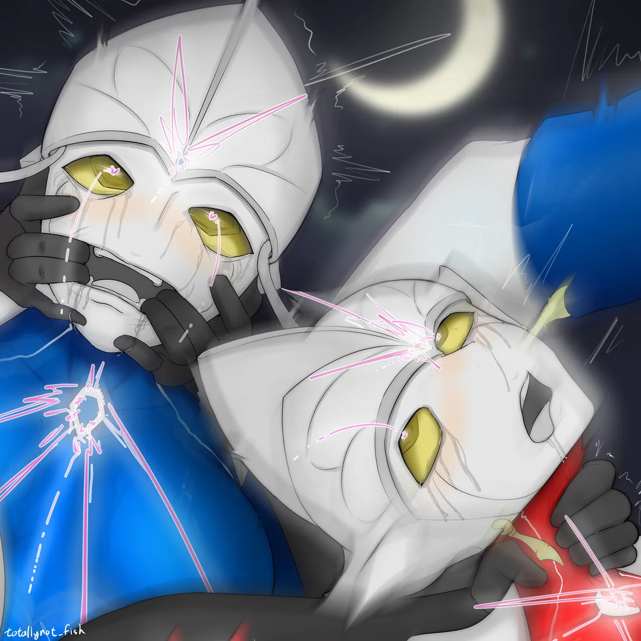 Dominated page 1 full