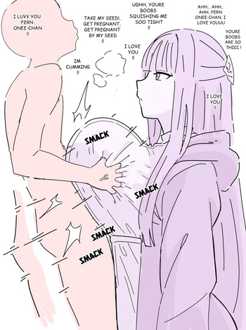 [Akazuan_19] Adioss🫡 (Sousou no Frieren) cover