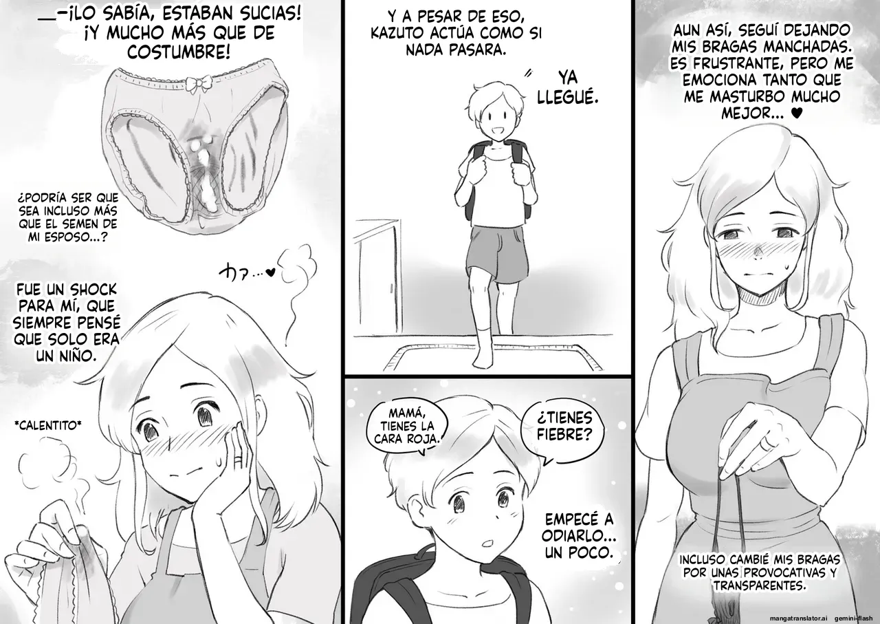 Papa ni ha Naishyo  MTL page 11 full