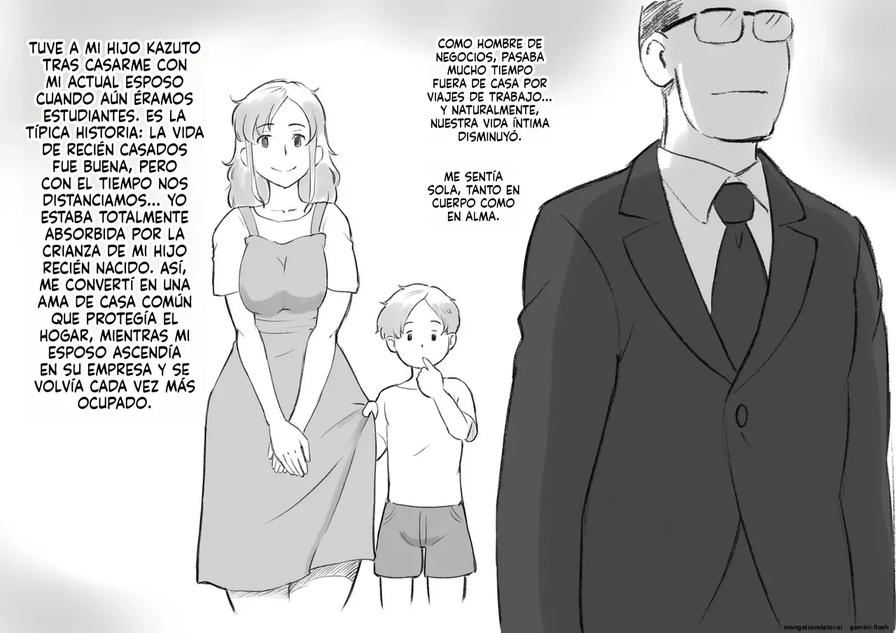 Papa ni ha Naishyo  MTL page 5 full