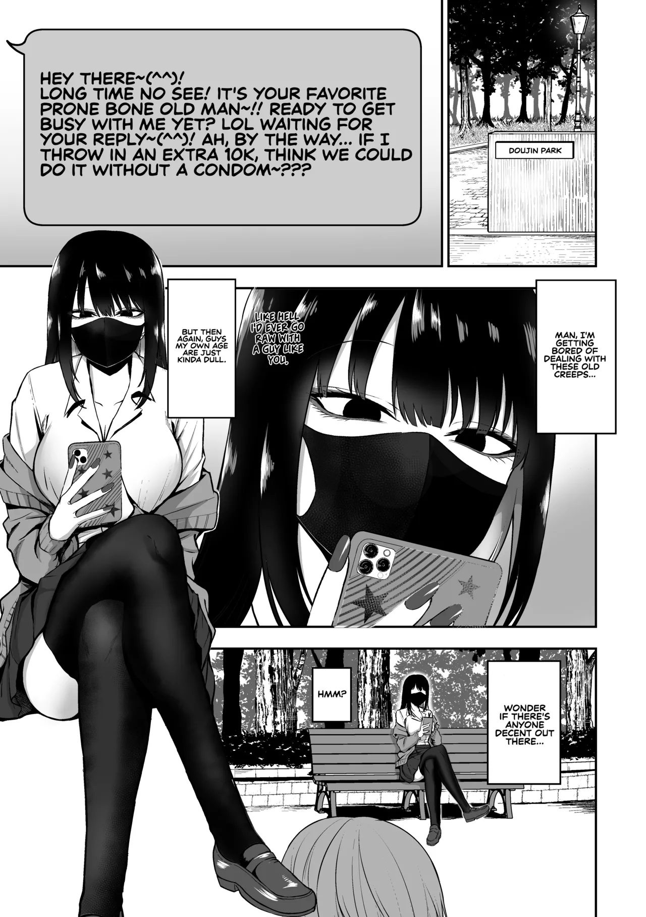 Onee-san to Ecchi na Koto o Ippai suru Hanashi | The Story of How I End up Having Lots of Sex with an Older Girl page 2 full