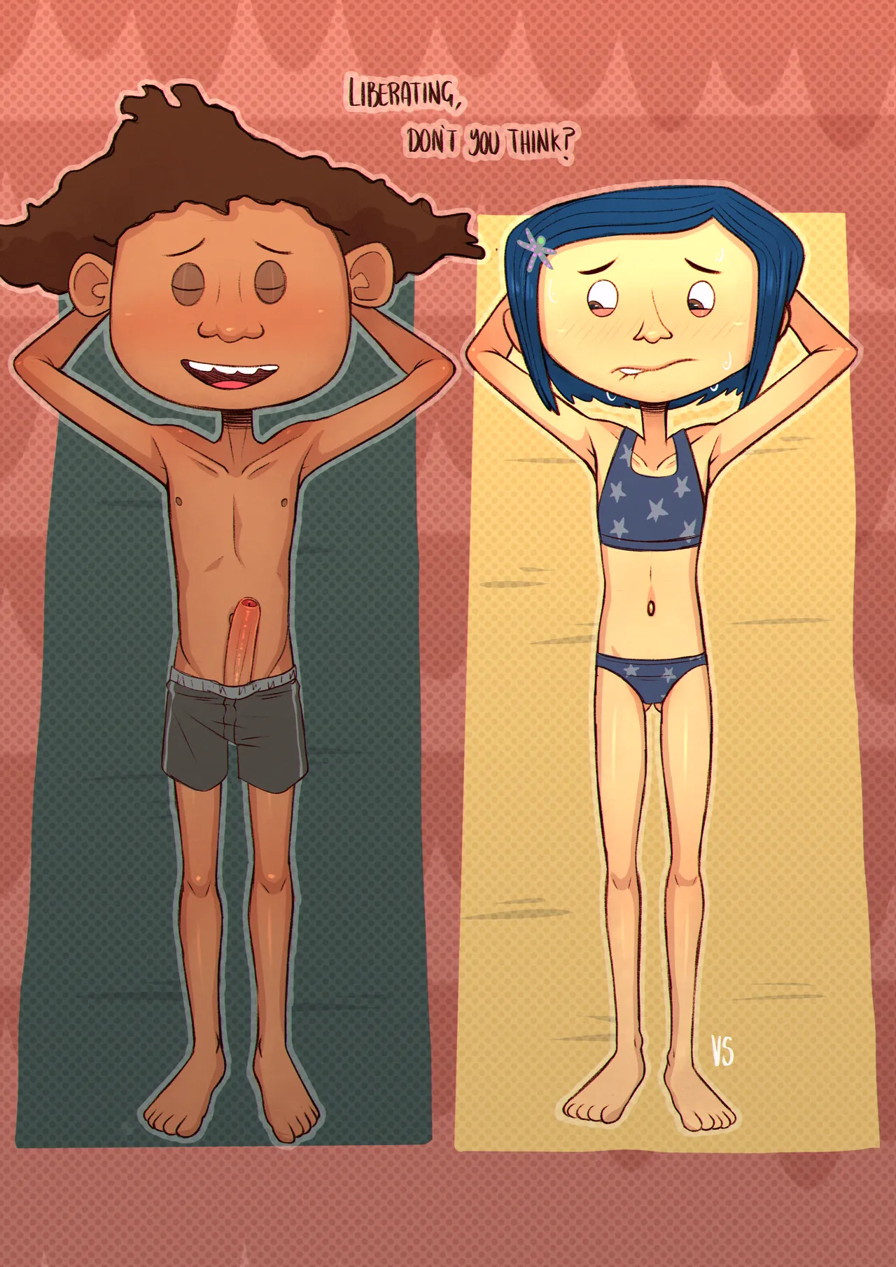 Coraline Jones page 11 full