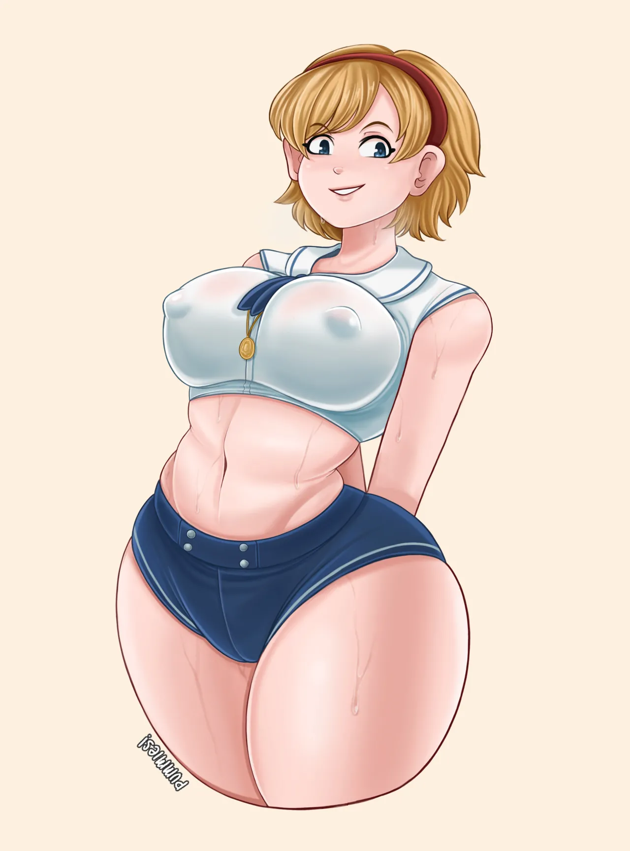 Sherry Birkins page 3 full