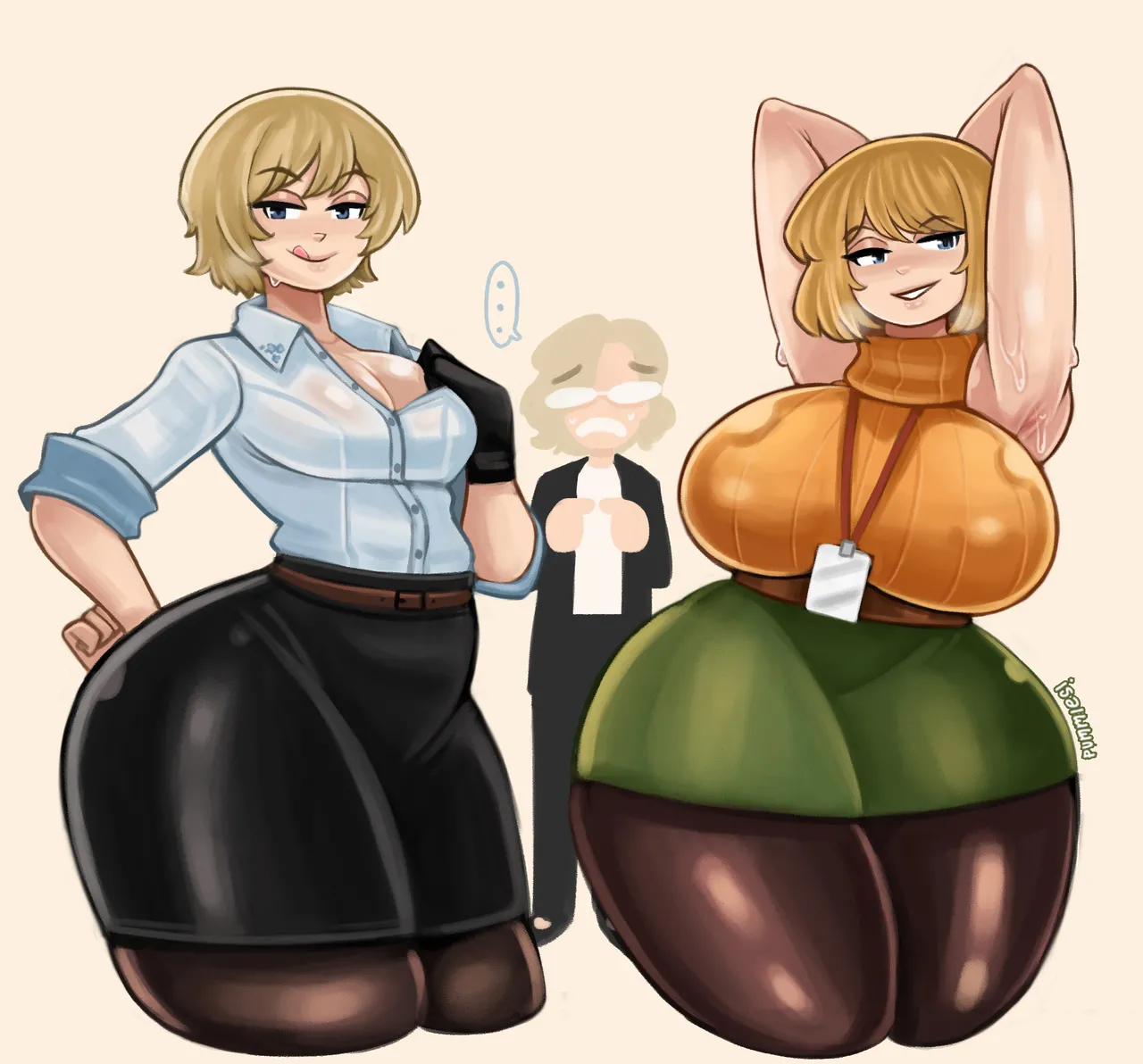 Sherry Birkins page 6 full