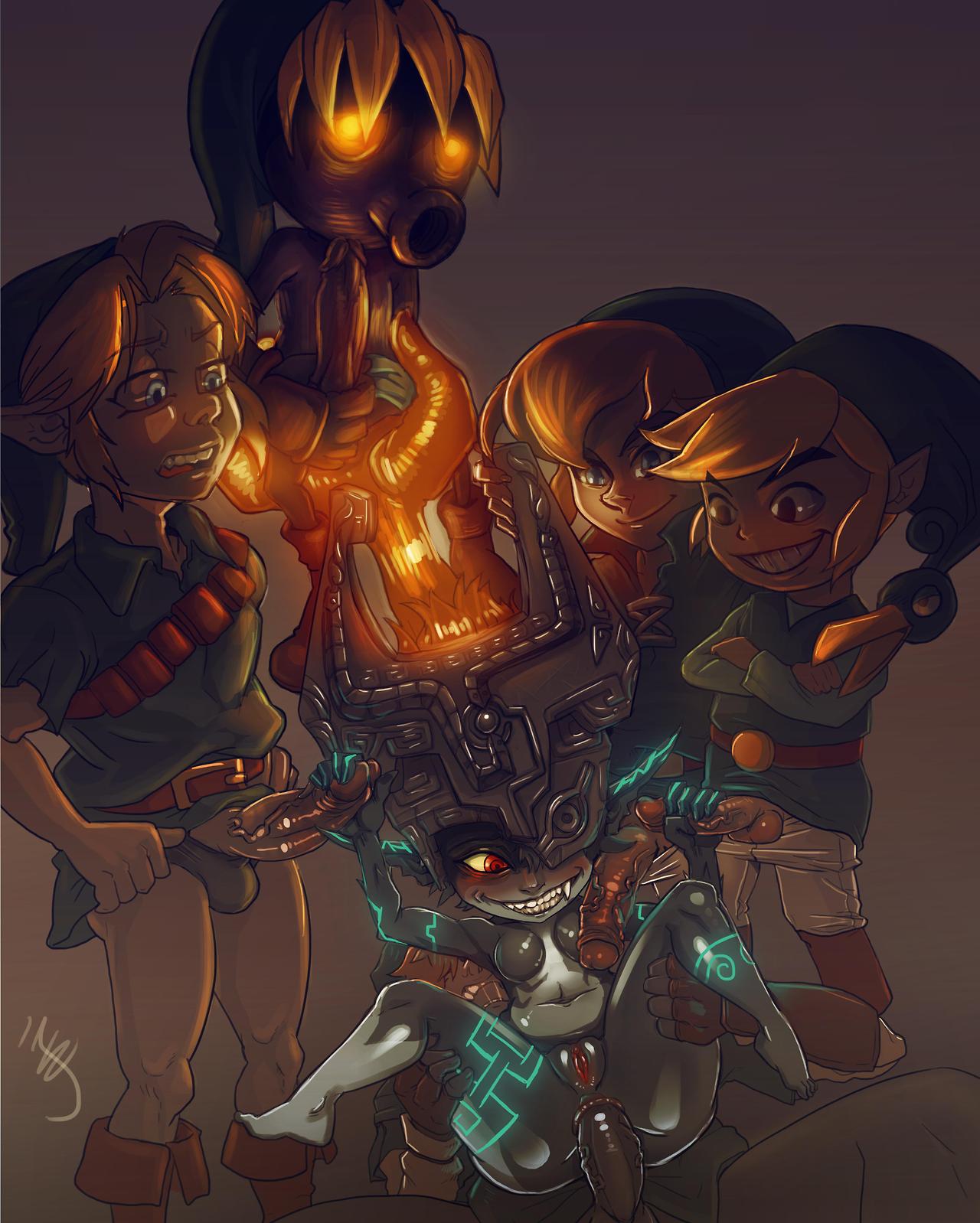 deku_link page 1 full