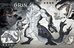 KaldrHati FA Gallery