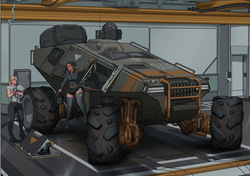 Kim's solo field trip 4/3/2026