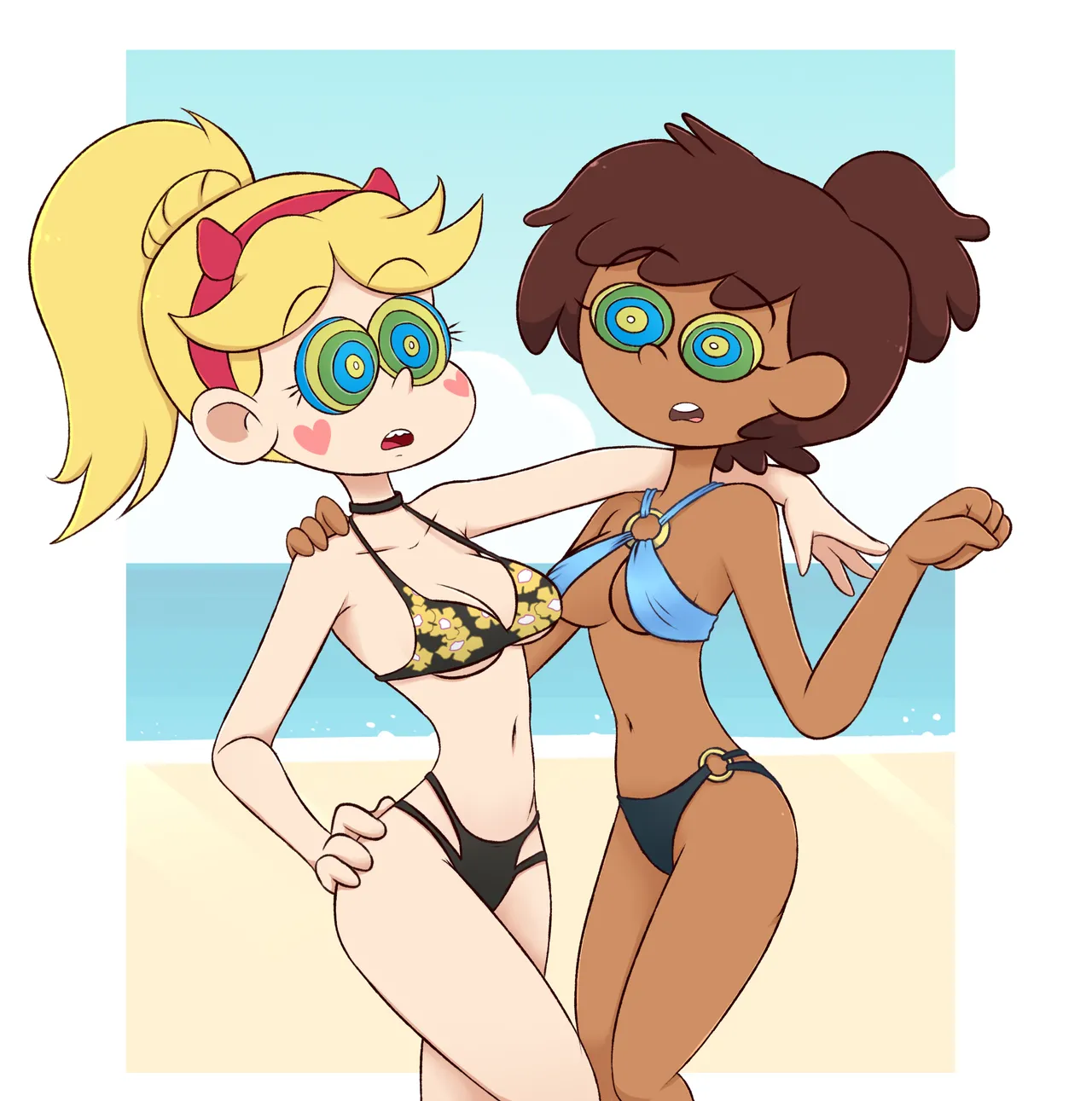 Amphibia page 10 full