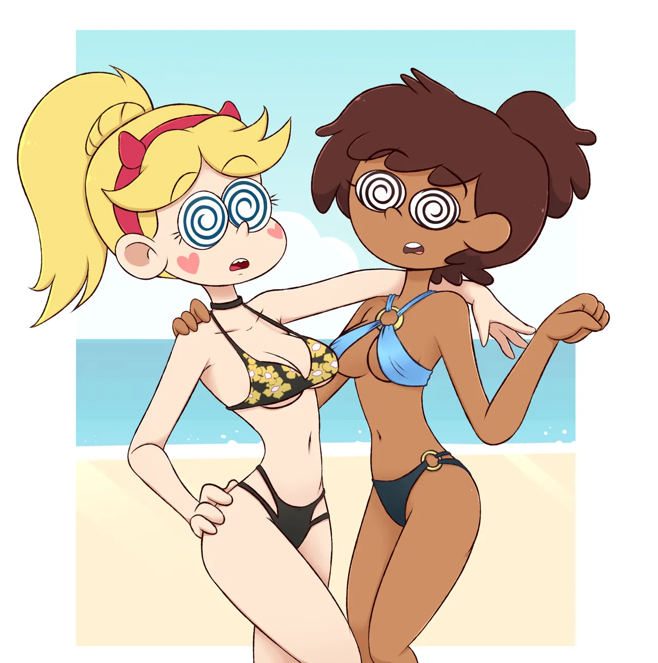 Amphibia page 9 full