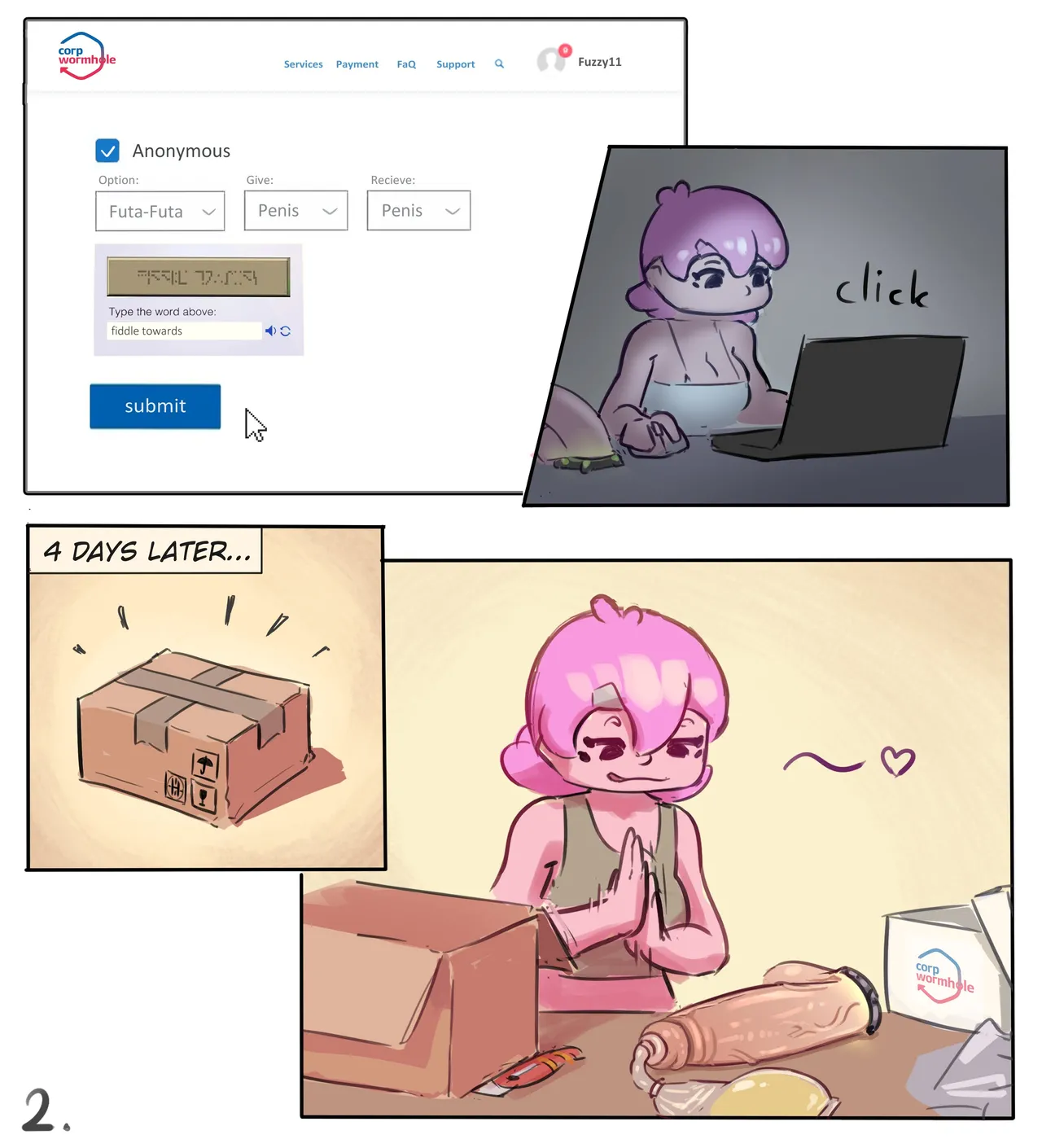 Exchange Program page 2 full