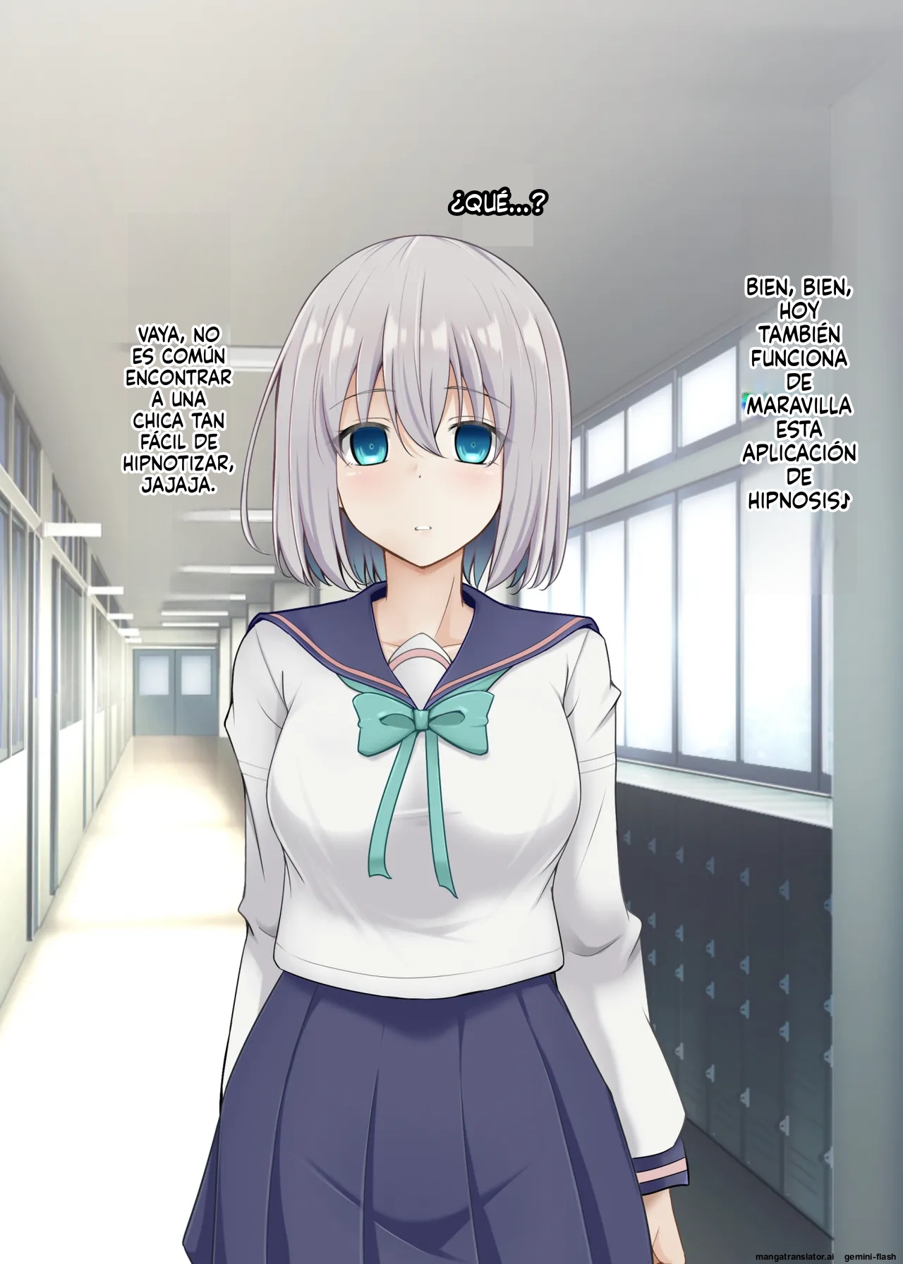 Saimin Haramase Kan Sare Chatte Watashi Shiawasedeshi ~yuu~u~u~tsu  MTL page 7 full