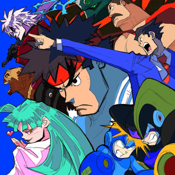 Artist:DocileBread cover