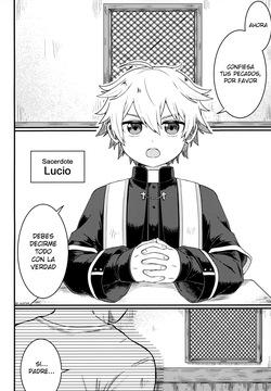 Kiitekudasai, Shinpu-sama!