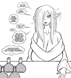 Elf Apothecary