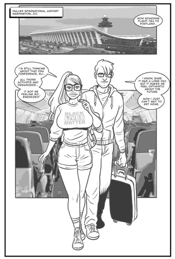 [Pegasus]  Hipster Chicks Love Big Dicks: Ultimate Edition cover