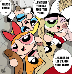 Artist - Knullmannen