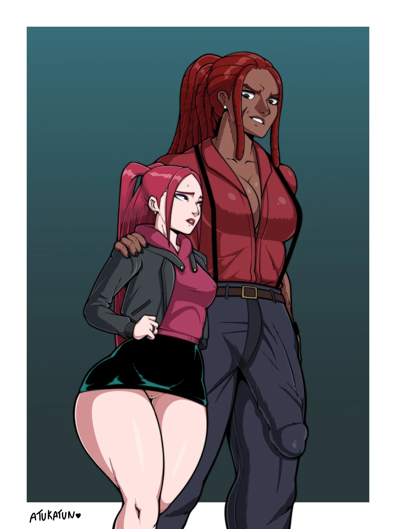 K-Pop Demon Hunters page 12 full
