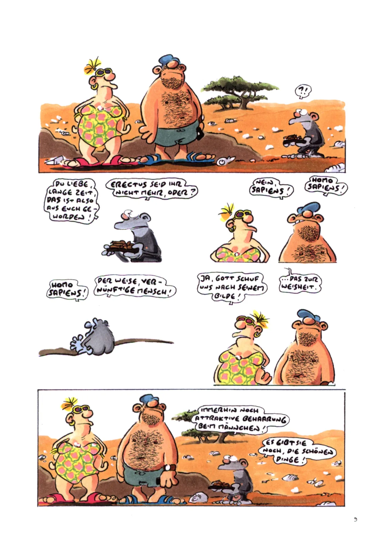 Stehaufmännchen page 10 full