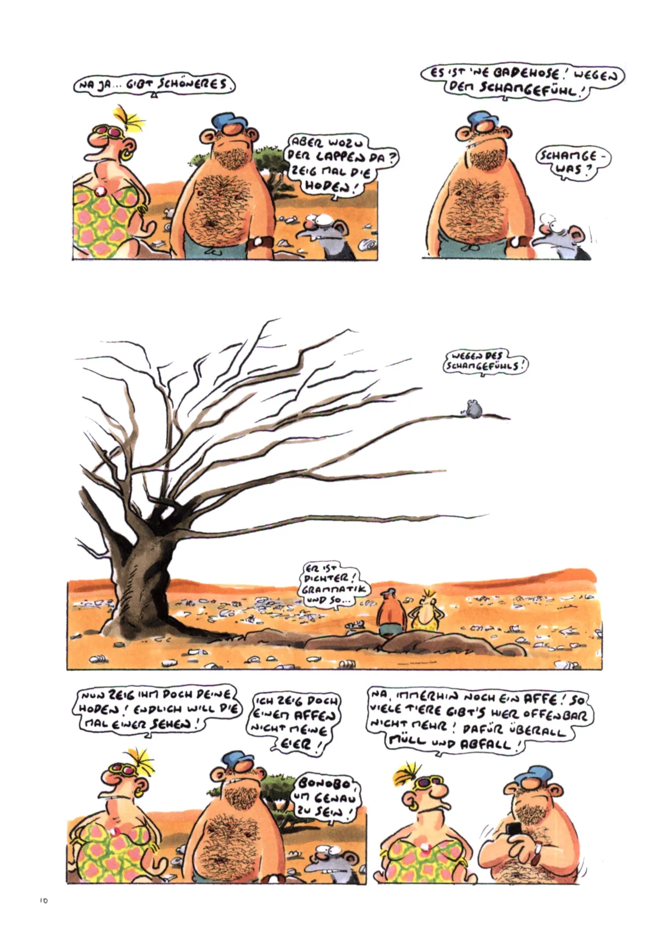 Stehaufmännchen page 11 full