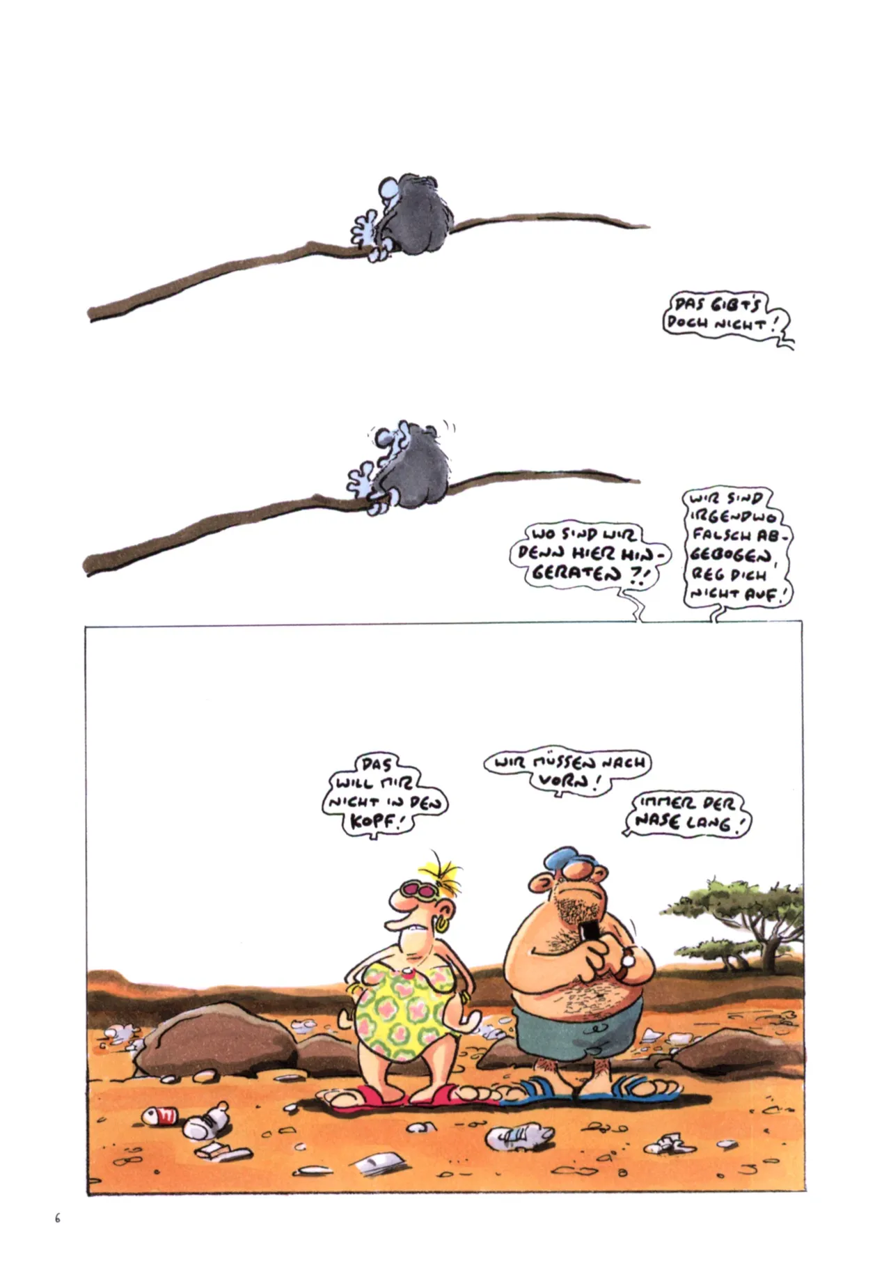 Stehaufmännchen page 7 full