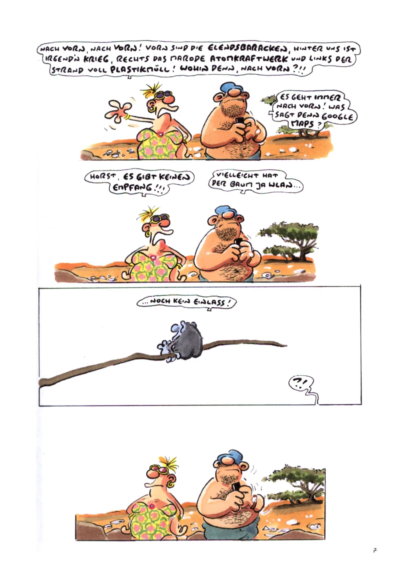 Stehaufmännchen page 8 full