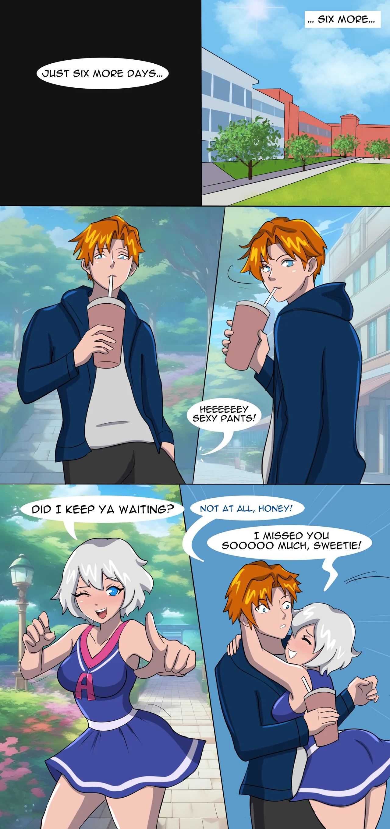 Cumming of Age page 12 full