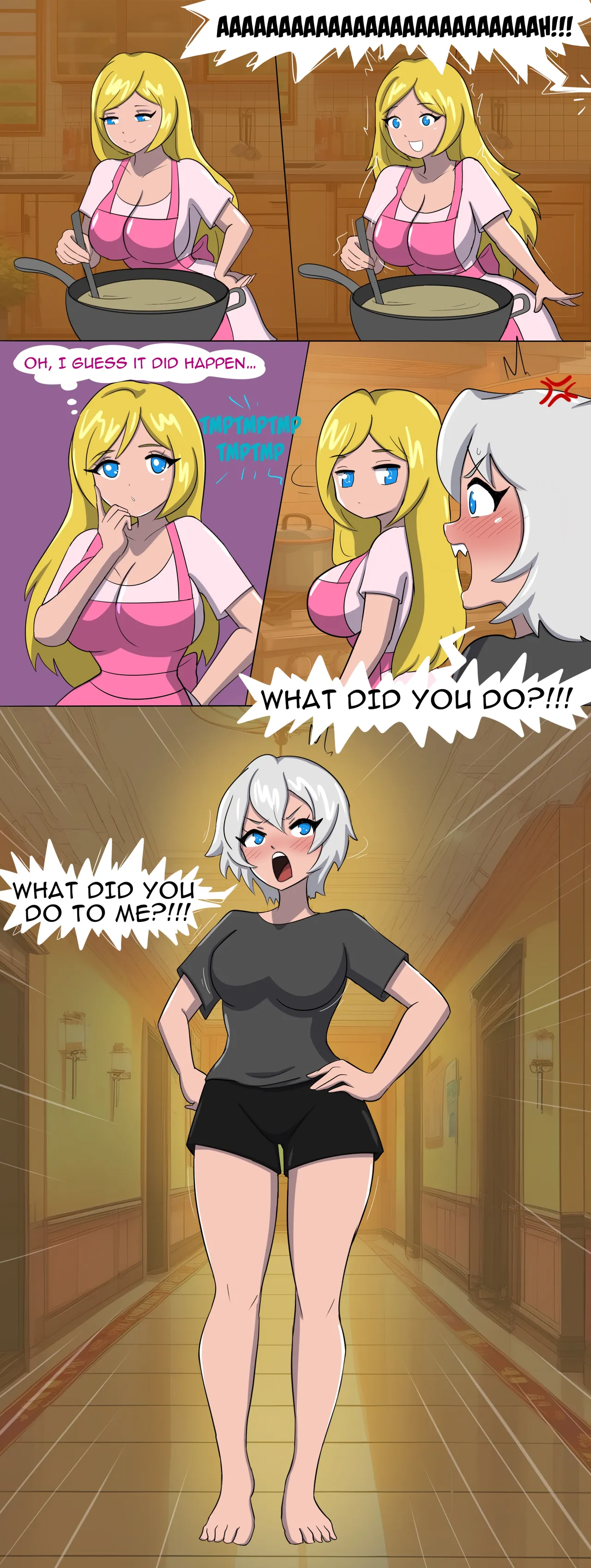 Cumming of Age page 4 full