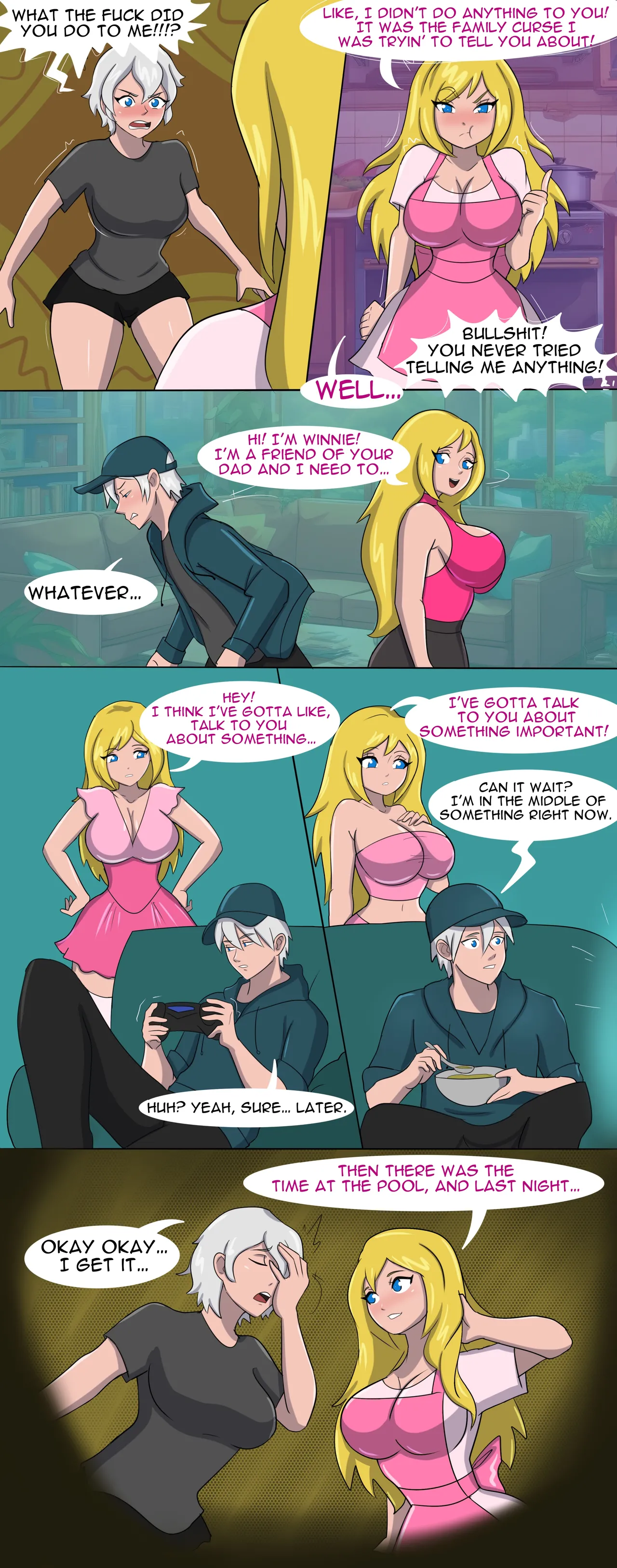 Cumming of Age page 5 full