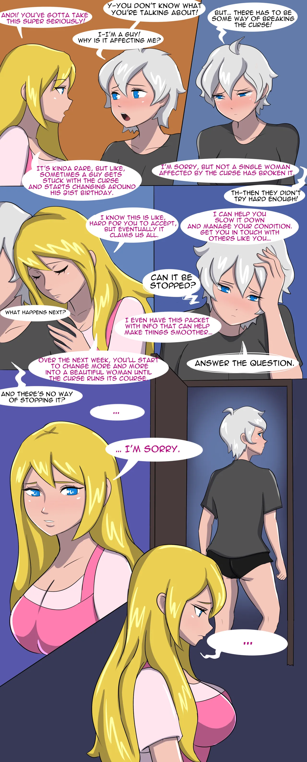 Cumming of Age page 7 full