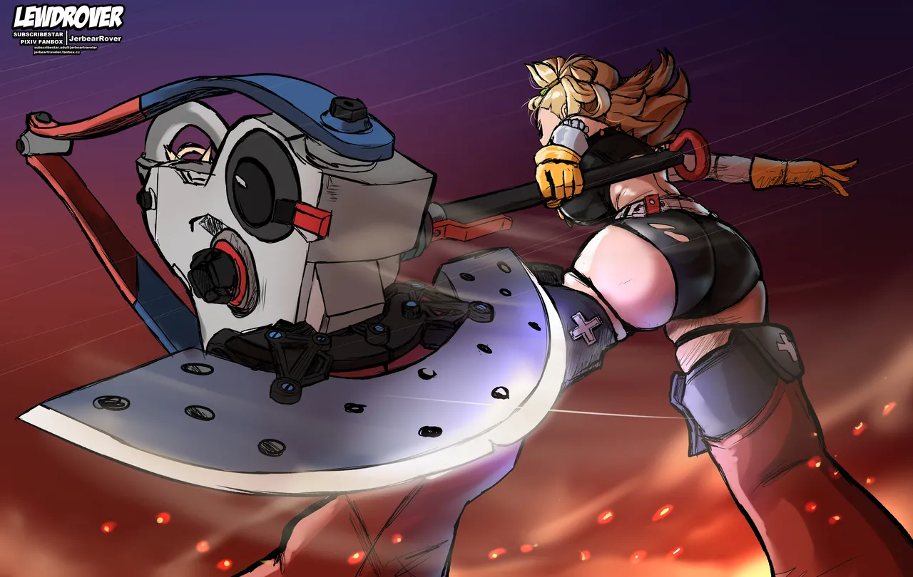 Zenless Zone Zero page 6 full