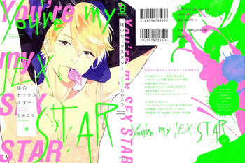 [ためこう]僕のセックススター(resize) cover