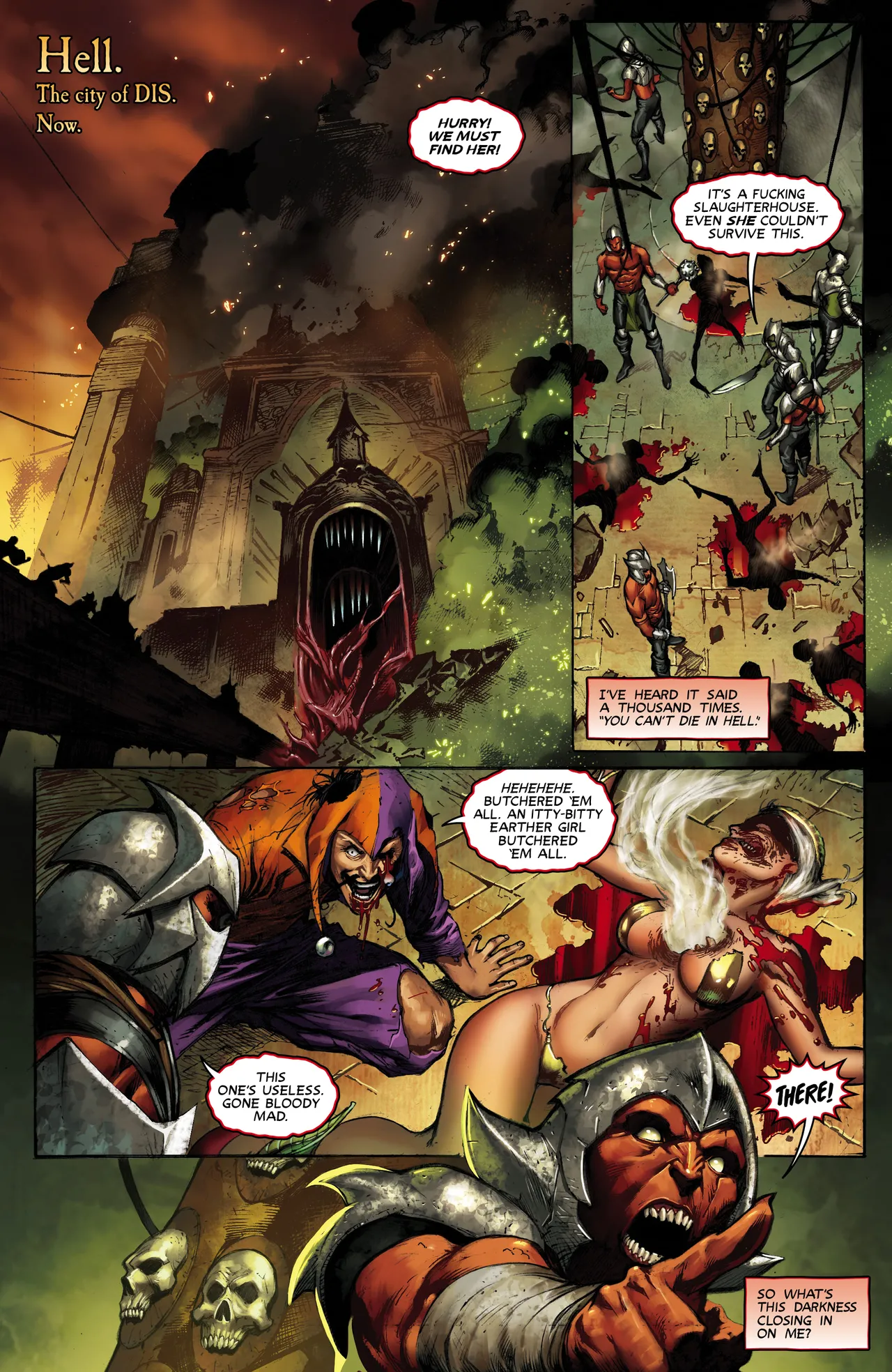 Hellwitch - Chapter 01 page 3 full