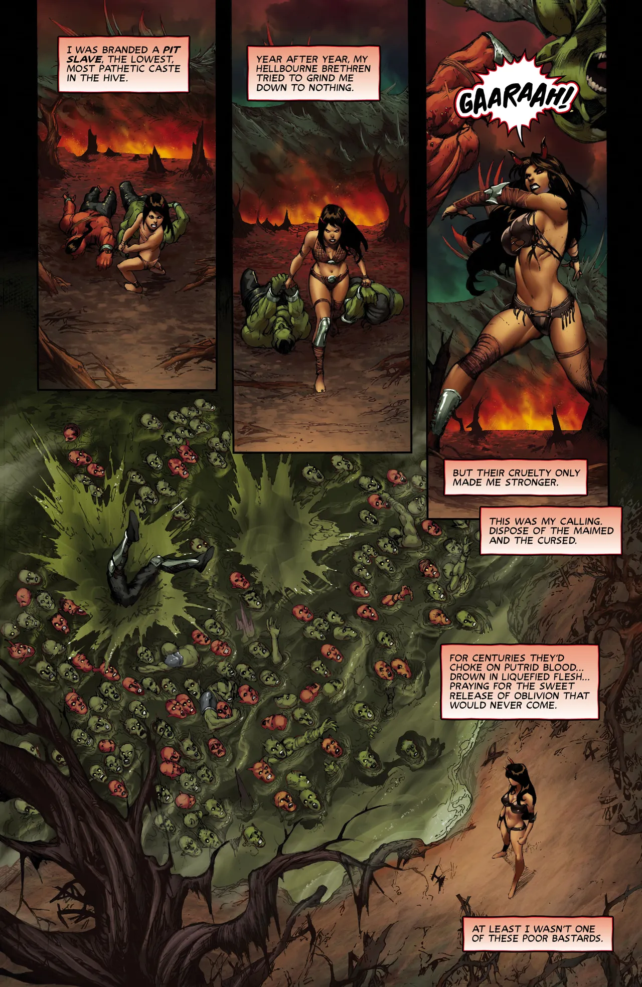 Hellwitch - Chapter 01 page 6 full