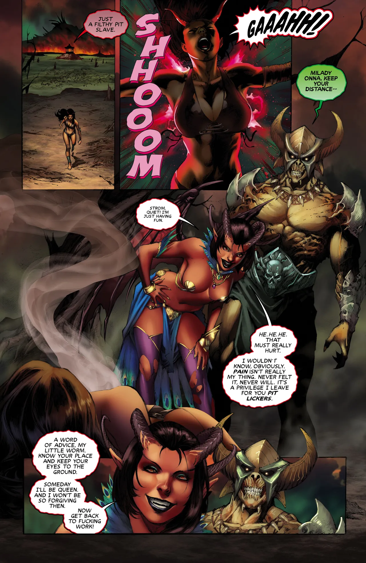 Hellwitch - Chapter 01 page 8 full