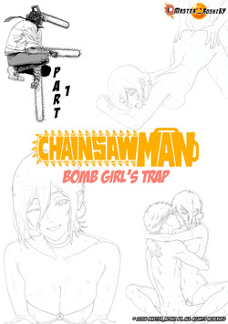 chainsaw man