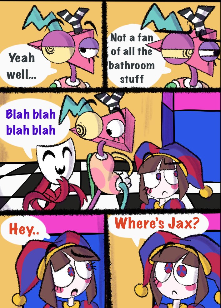 CAINES UPDATE page 3 full