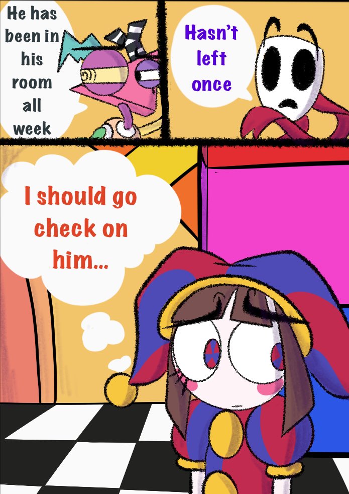 CAINES UPDATE page 4 full